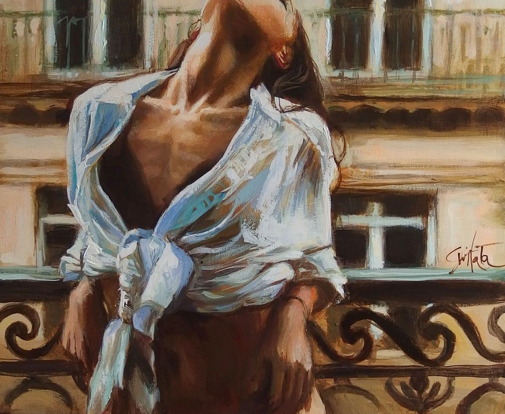 Ewa Switala - A Breath of Freedom #4.3