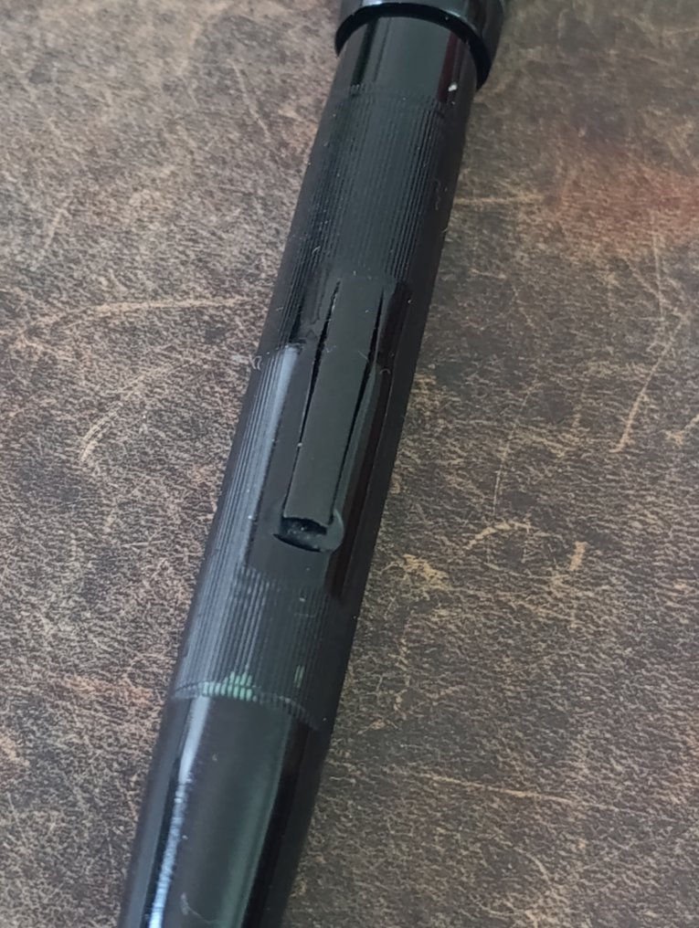 Joutsen - Minor No 2 SM2 60 - Täytekynä #3.2