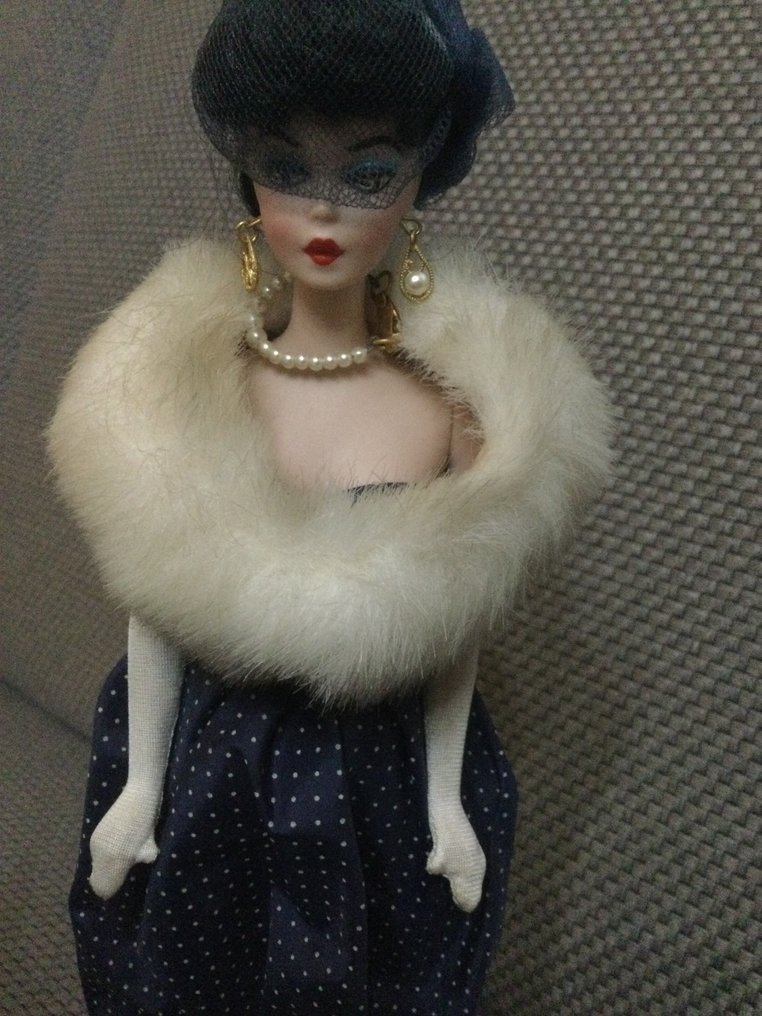 Mattel - Bambola Barbie #3.2