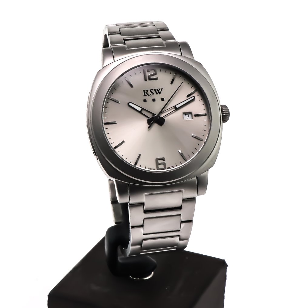 RSW - Swiss Watch - RSWM116-TT-2 - Ingen reservasjonspris - Herre - 2010-2020  #1.0