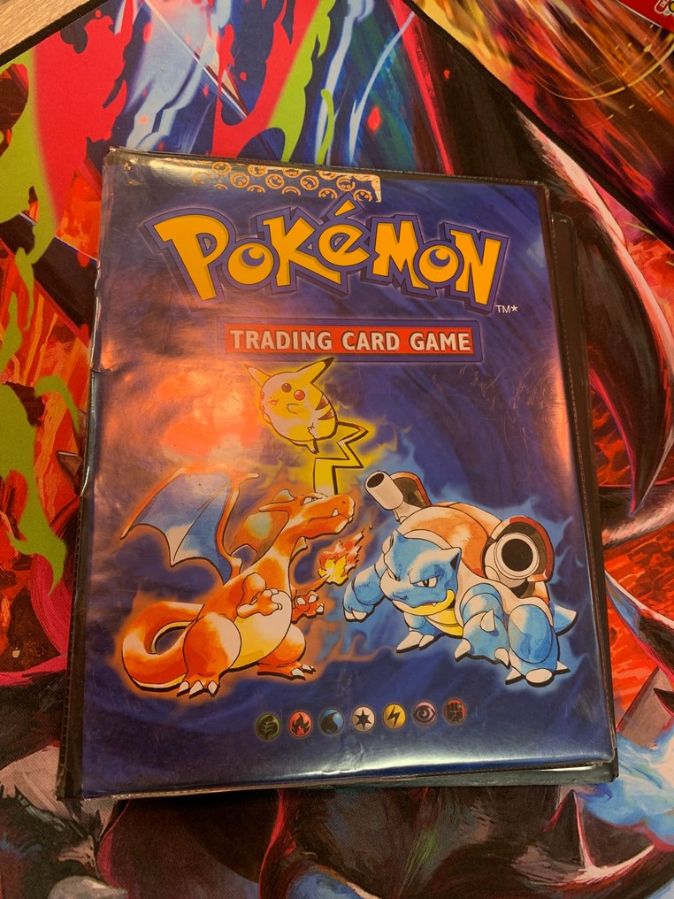 Pokémon - 60 Mixed collection - WOTC #1.0