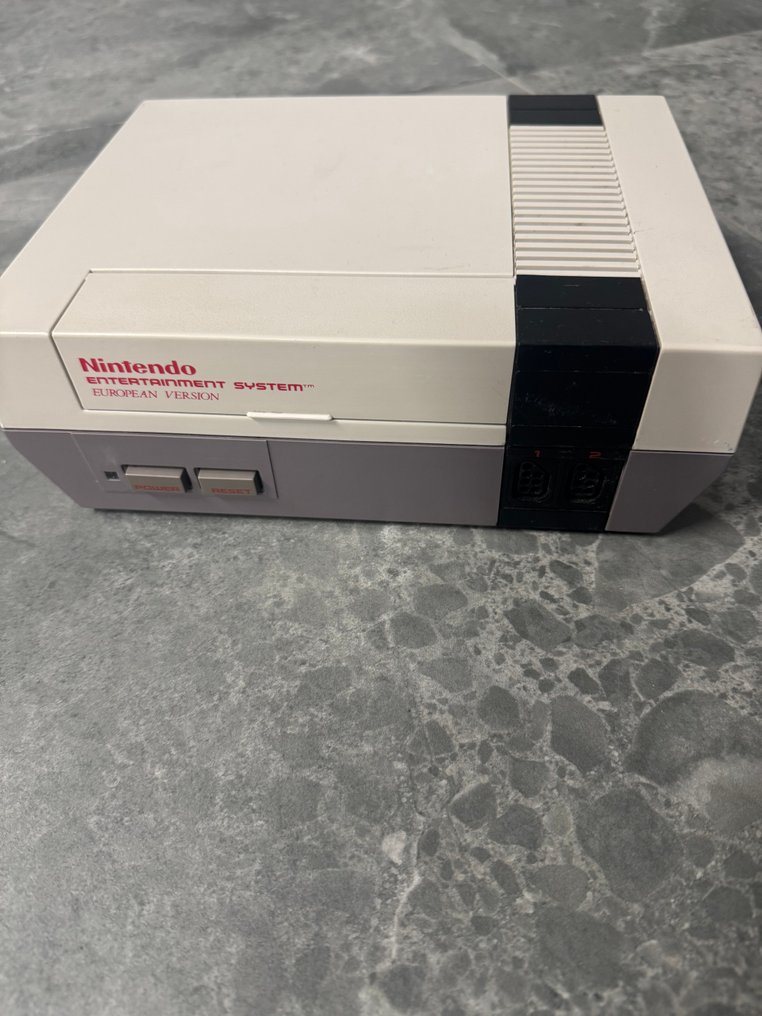 Nintendo - Nes - Console per videogiochi #2.1