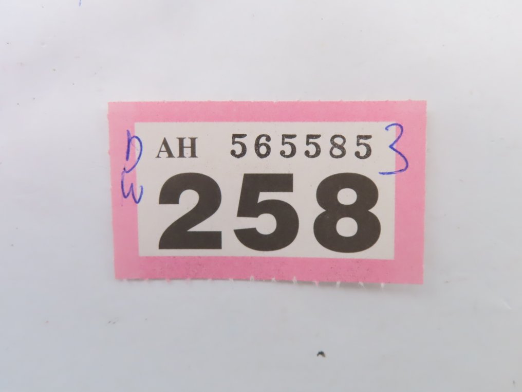 Roco H0 - o.a. 67156 - Τρένο μοντελισμού μεταφοράς εμπορευμάτων (3) - 3x 2-άξονες ανταλλακτικά αυτοκινήτων/μηχανημάτων - NS #1.0