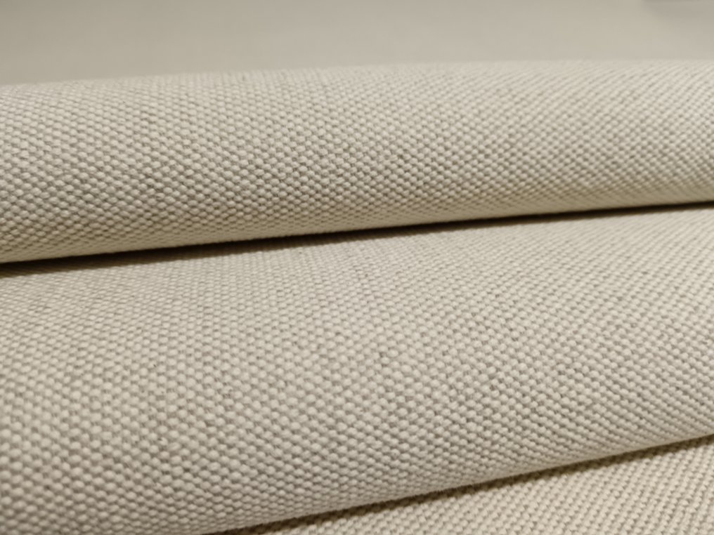 Φανταστικό λινό, μέγεθος 4 x 1,60 μ. - Ύφασμα - 400 cm - 160 cm - Ακατέργαστο λινό ύφασμα #1.0