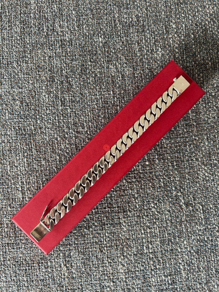 Utan reservationspris - Other brand - Armband Silver #1.0