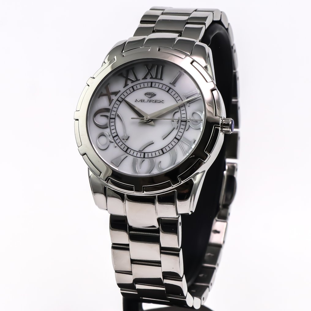 Murex - Swiss Watch - RSL911-SS-1 - χωρίς τιμή ασφαλείας - Γυναίκες - 2010-2020  #2.1