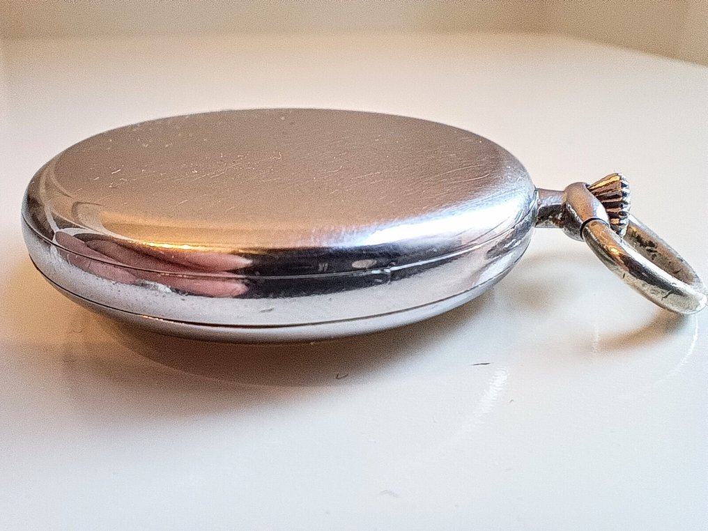 Certina - Vintage - 1950-1959 #4.3