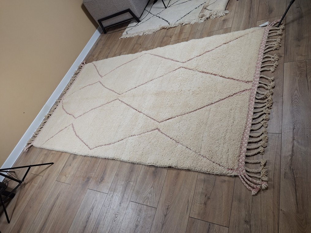 Berber - Tapis - 265 cm - 156 cm - Tapis berbère marocain #2.1