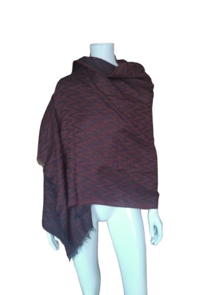 Missoni - 圍巾 #1.0