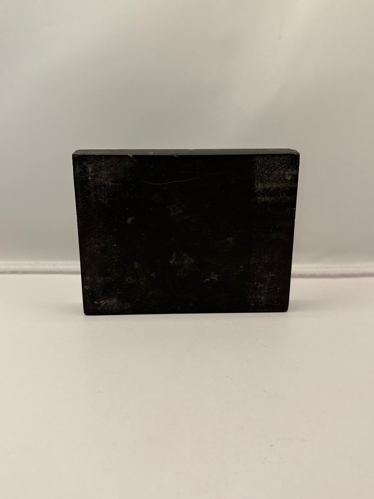  马赛克 - 1850-1900 - 微型花卉马赛克  #4.3