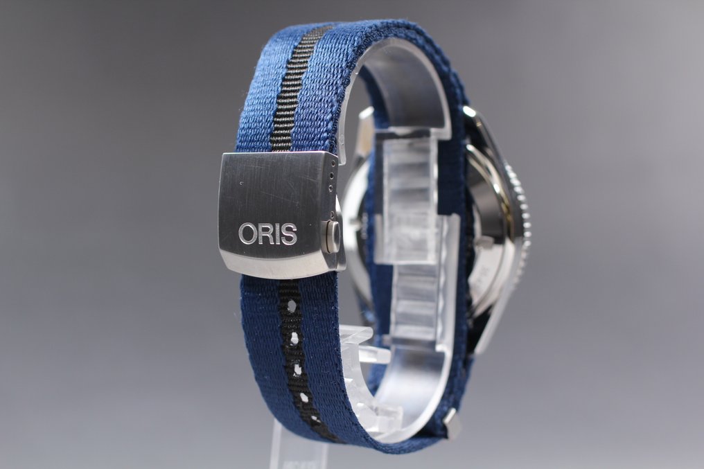 Oris - Divers - 7720 - Homem - 2000-2010 #3.2
