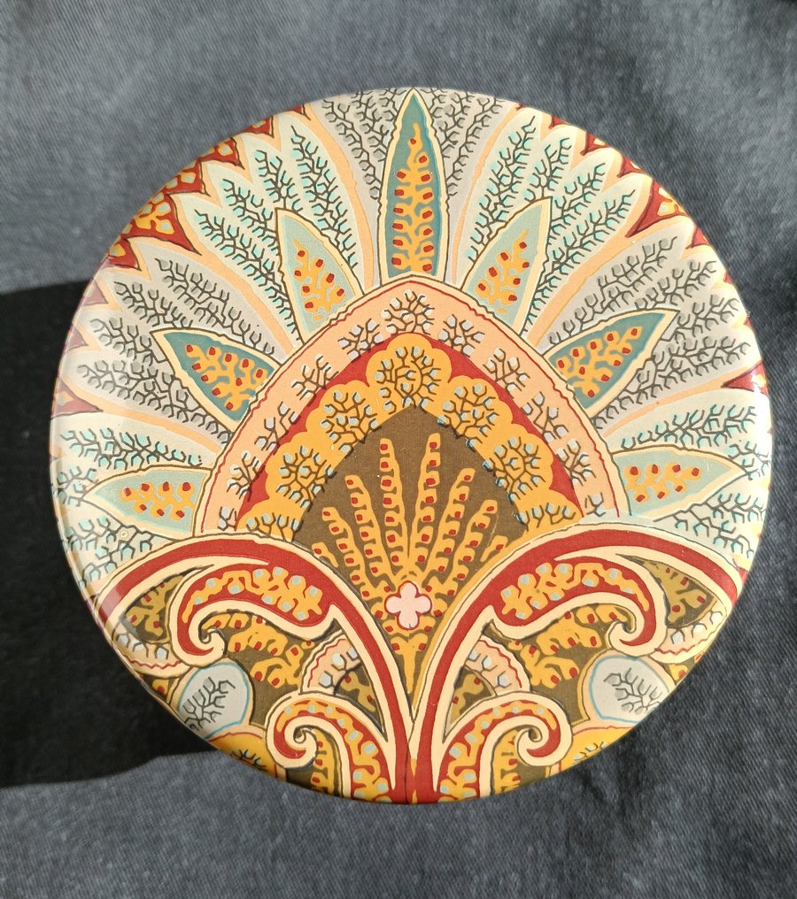 ETRO - Jewellery box - Ceramic #2.1