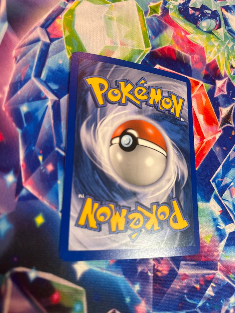 Pokémon - 1 Card - Pikachu #93 Holo - EX - EX Legend Maker #3.2