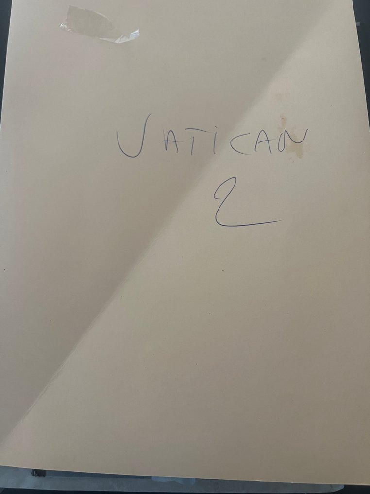 歐洲  - 欧洲小国邮票套装：梵蒂冈、摩纳哥、圣马力诺 - yvert et tellier #1.0