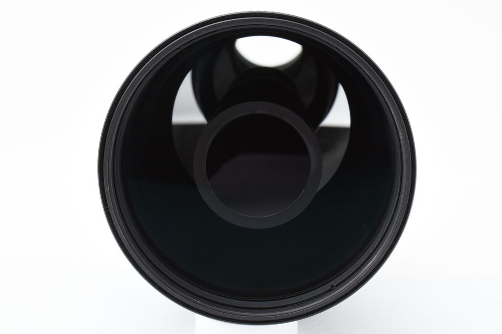 Canon New FD Reflex 8/500mm | Camera lens #2.1