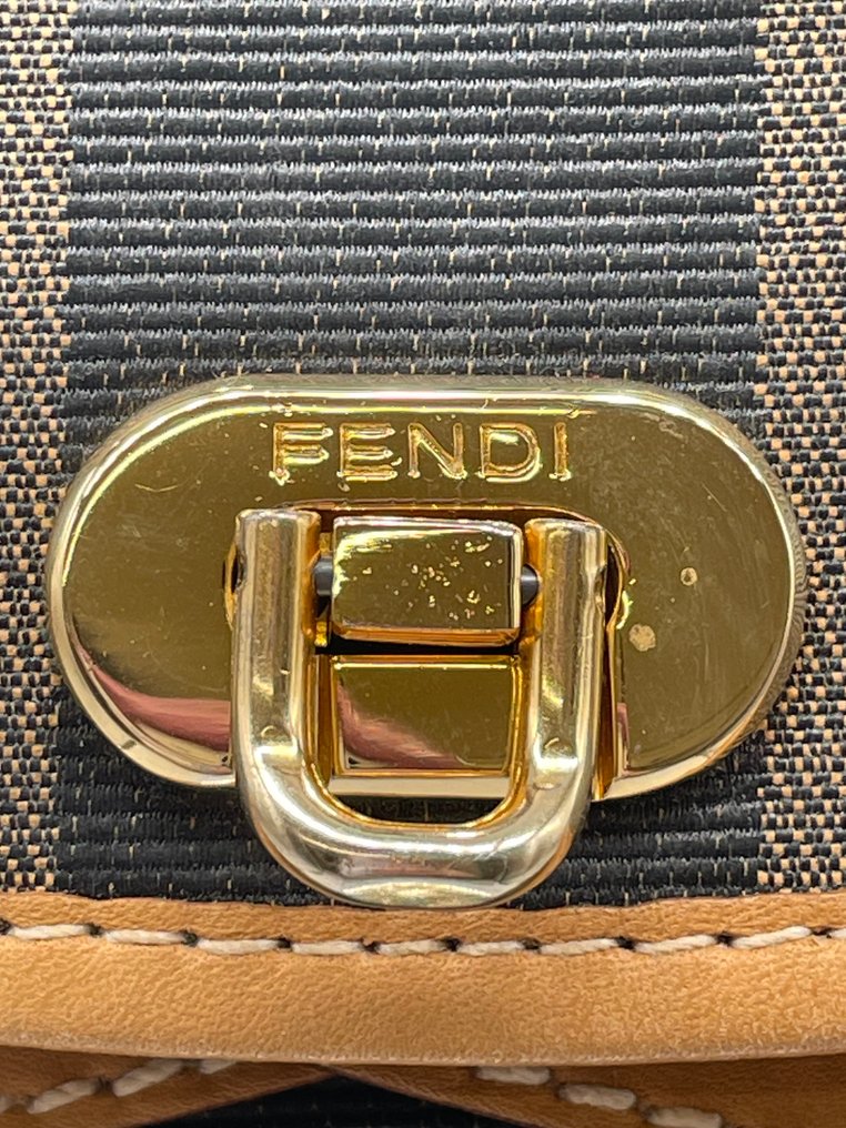 Fendi - Borsa a mano #1.0