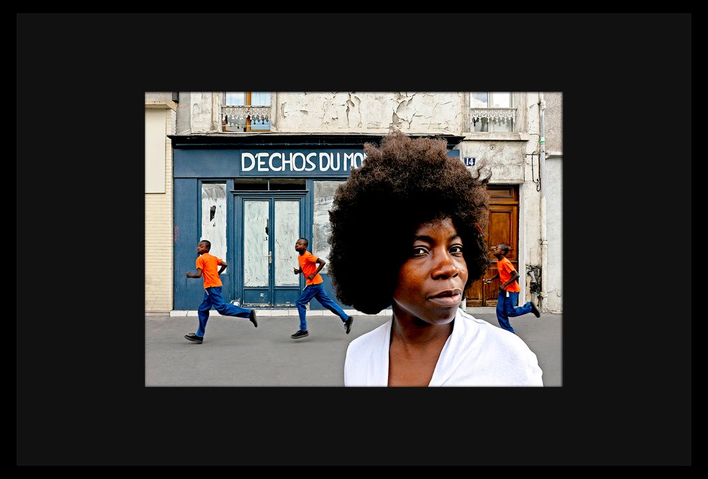 Roberto Cavalli - Passages, In Paris / #600 #3.2