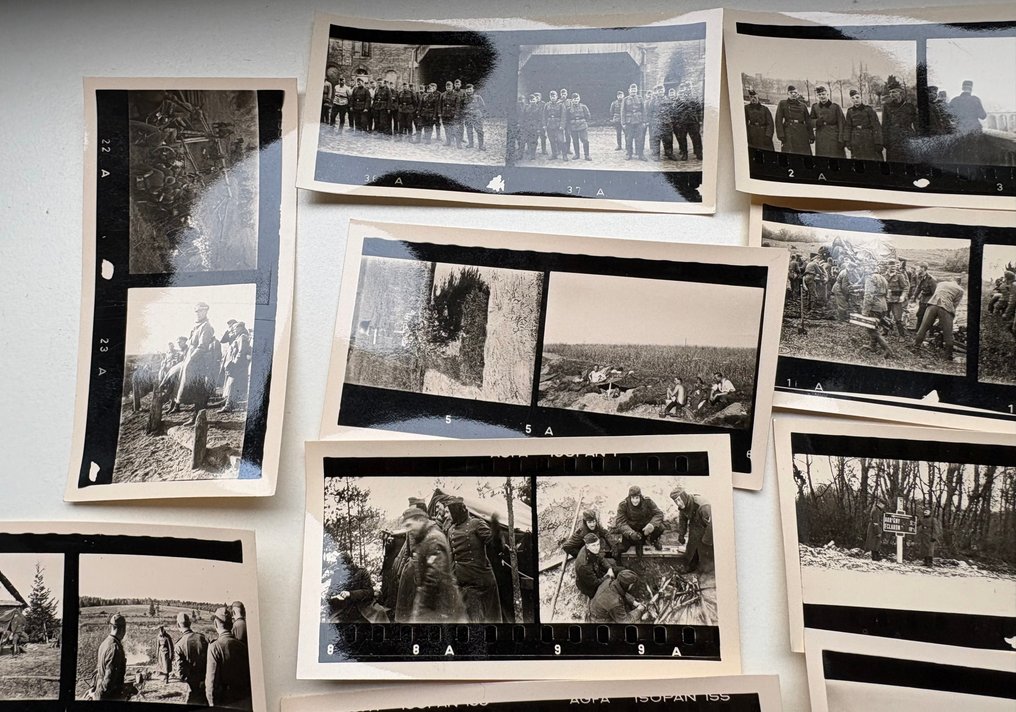 军事照片 - 227 战争照片 - 1940 #4.3