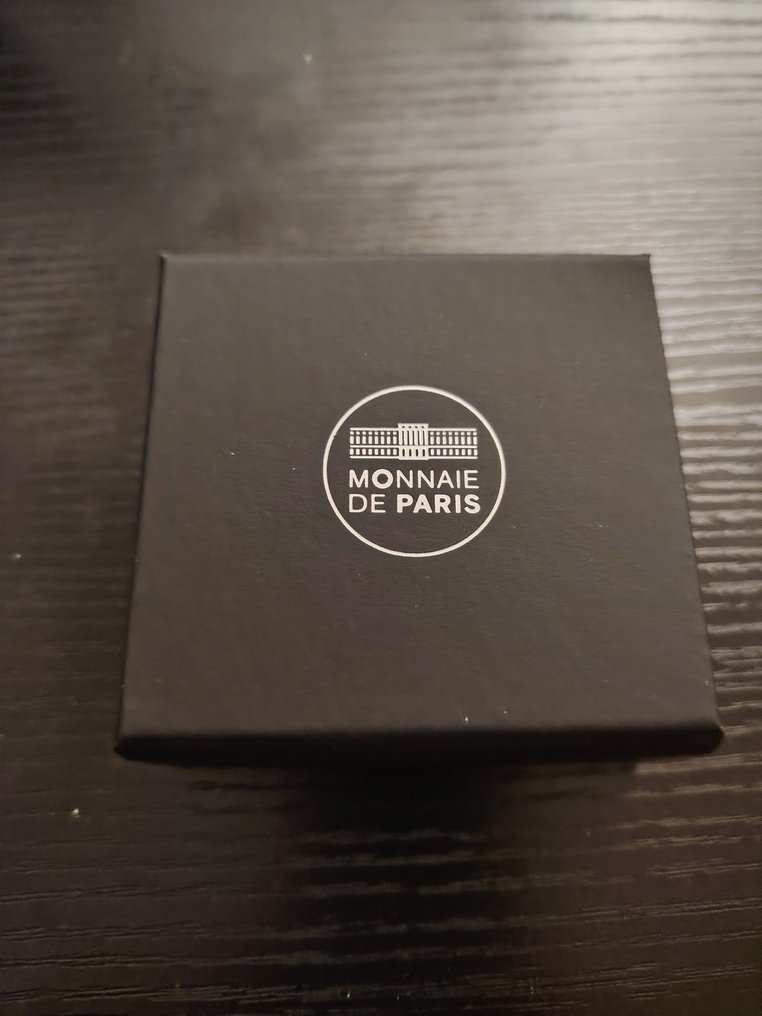 法国. 20 Euro 2025 "Bataille d'Austerlitz" Proof #2.1