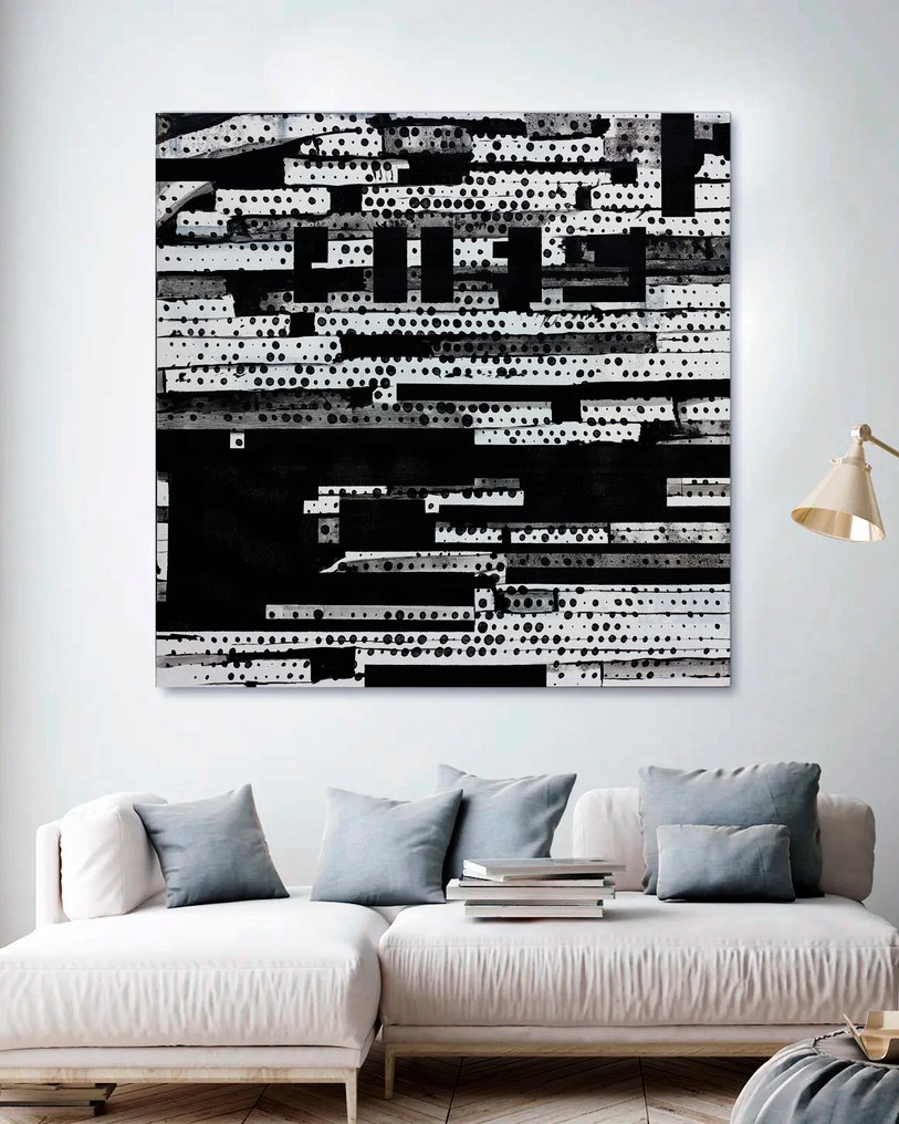 Aleix Albareda - THAU III XL #1.0