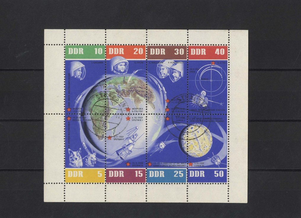 RDT - Postare migliori uscite con blocks, Pappchinese e altro ancora. #4.3