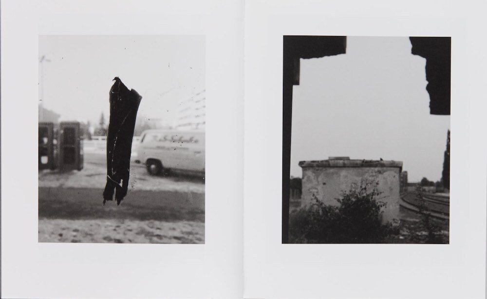 Michael Schmidt - Photographs. 1965-2014 - 2020 #1.0