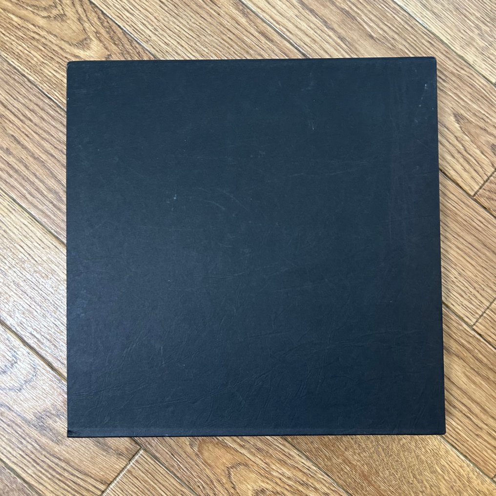 Yoshiyuki Iwase - Ama no Gunzou (Portrait of Ama Divers) - 1983 #1.0