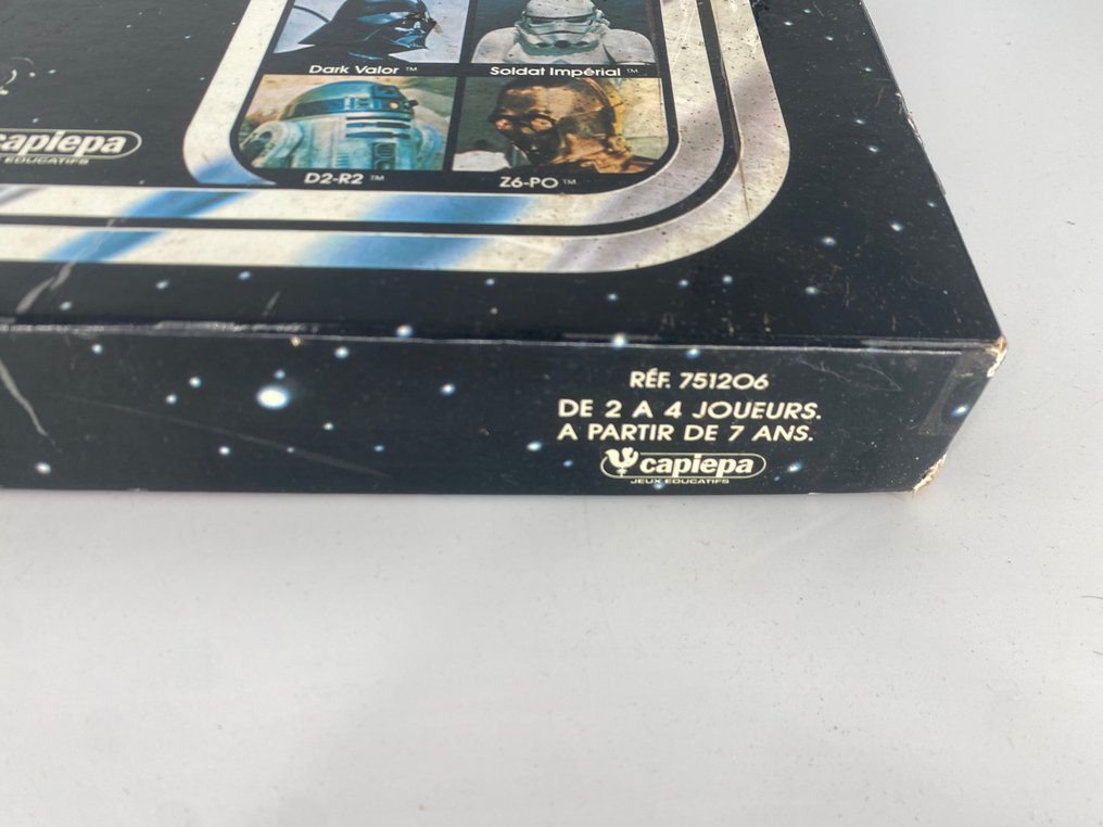 Jogo de tabuleiro #4.3