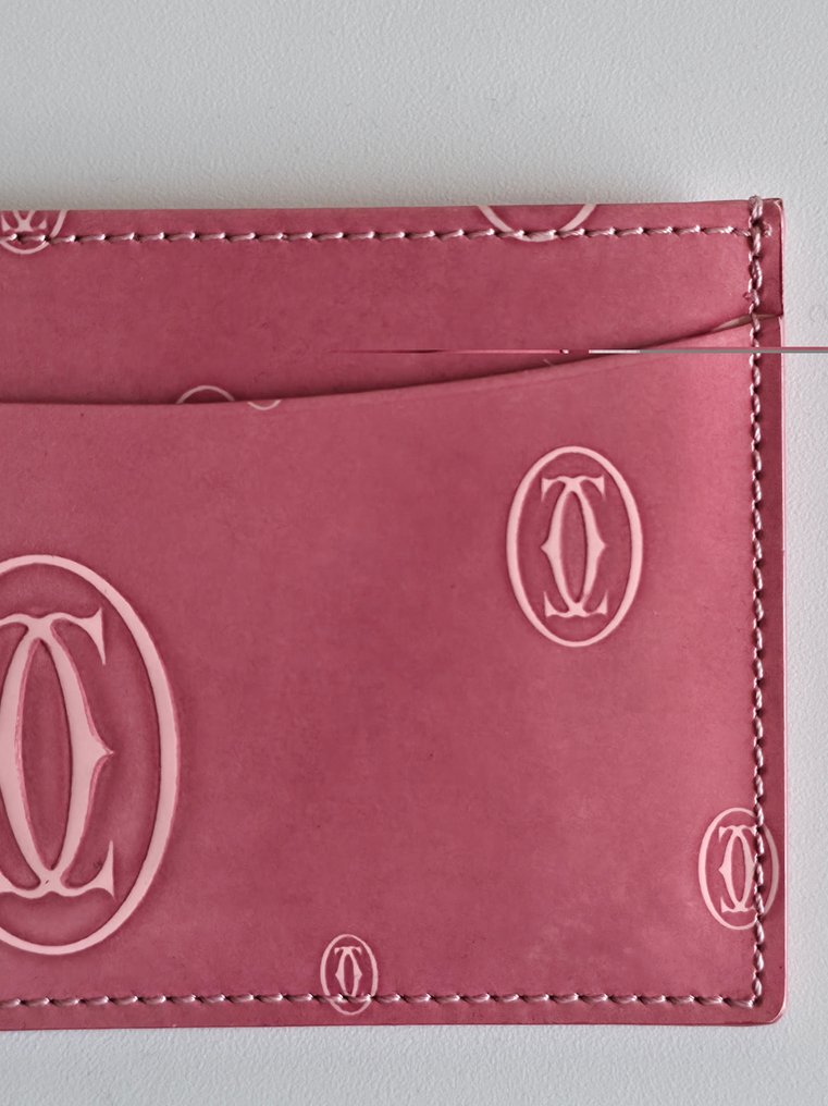 Cartier - Card case #4.3