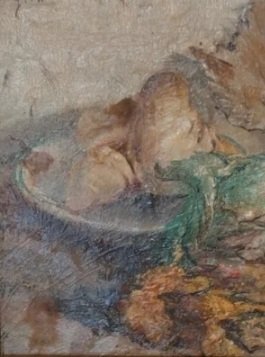 Marcello Grilli (1927) - Natura morta #4.3