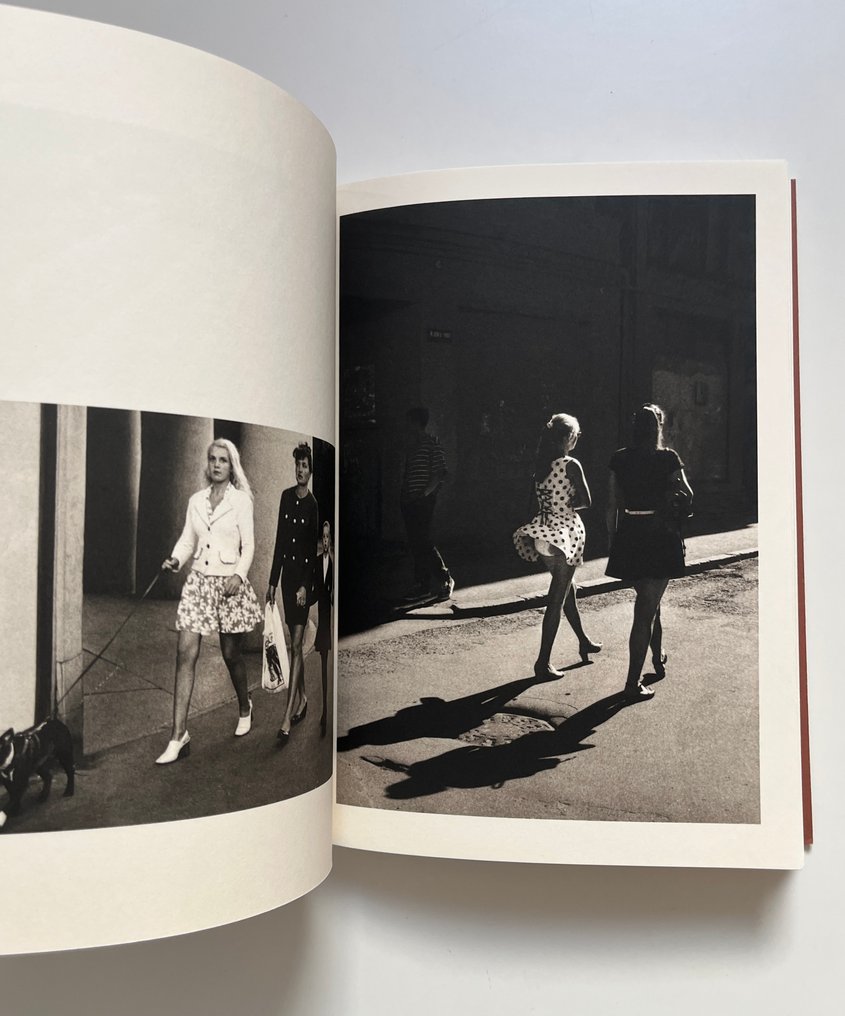 Signed; Albrecht Kristoffer - Metropol - 2004 #3.2