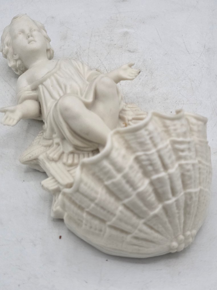  聖水字體 - 1950-1960 - 21 厘米  #4.3