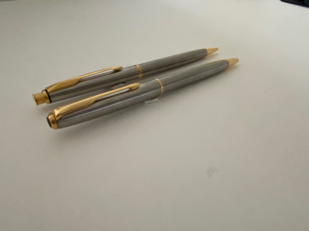 Parker - Sonnet - Pen set #2.1