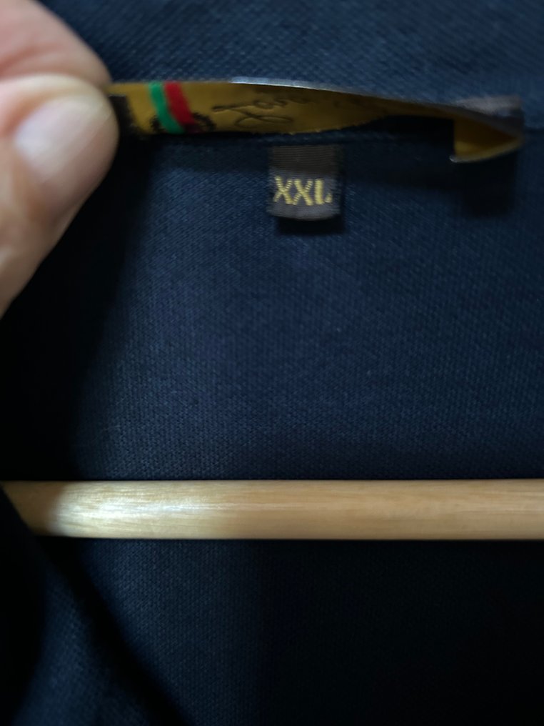 Loro Piana - 馬球衫 #4.3