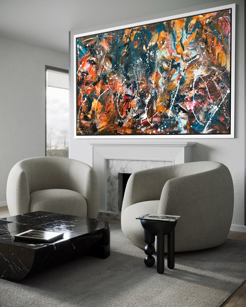 Anastasiya Tumanova - Dolly.-XXL #1.0