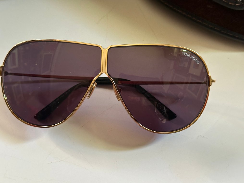 Tom Ford - Solbriller #1.0