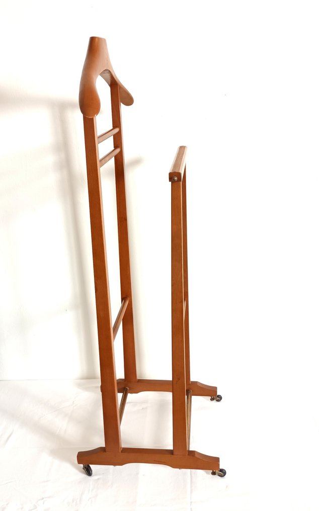 Fratelli Reguitti - Pukuteline - Puu, Messinki #3.2