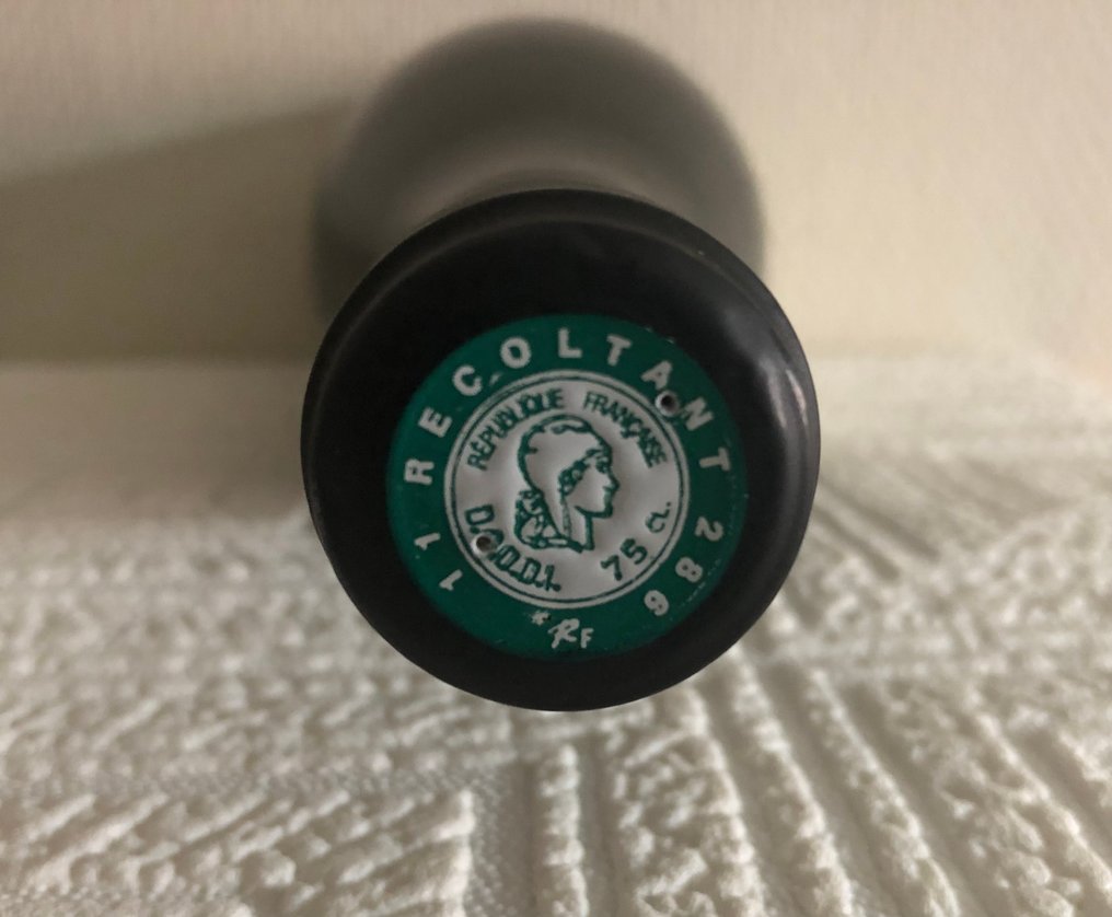 Château La Négly "La Porte du Ciel-La Clape" - 朗格多克 - 1 Bottle (0.75L) #4.3