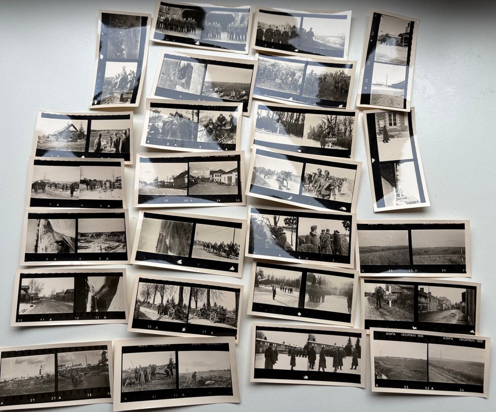 军事照片 - 227 战争照片 - 1940 #1.0