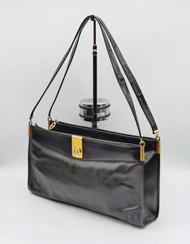 Christian Dior - CD 2-Way - Shoulder bag #2.1