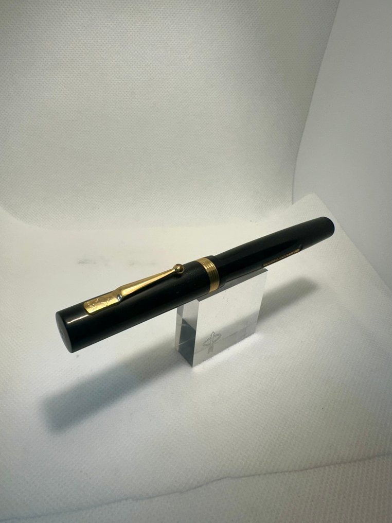 Swan - Mabie todd - Fountain pen #1.0