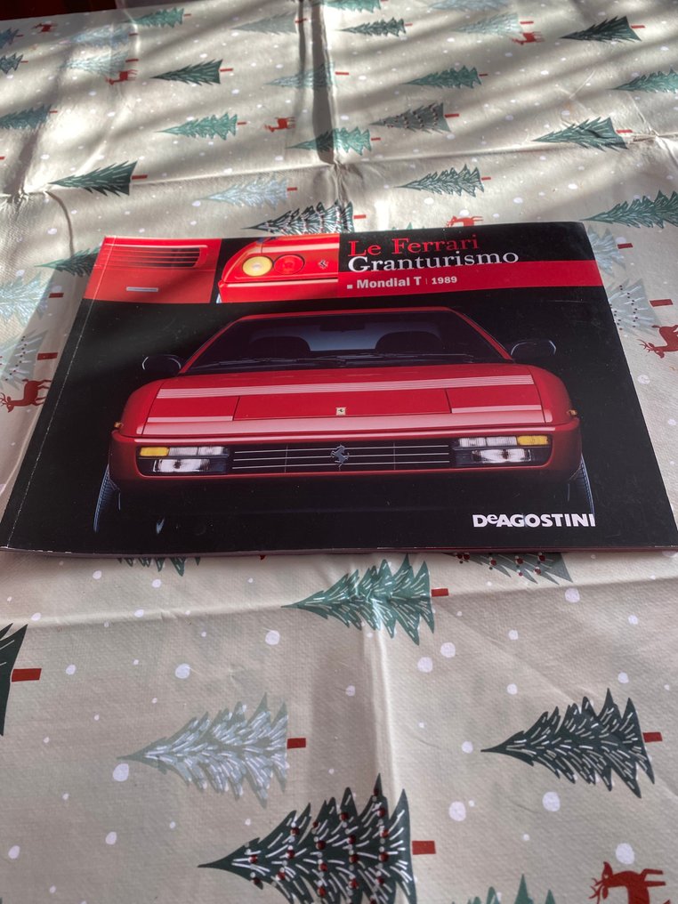 Rivista collezionabile #1.0