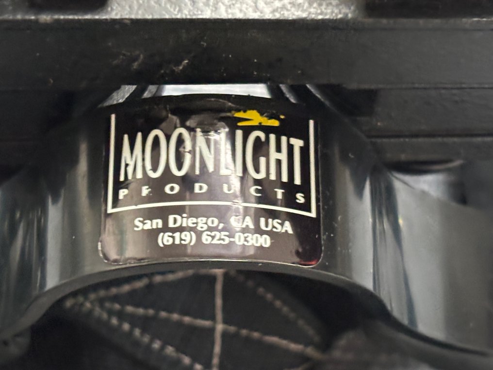 Moonvision appareil de vision nocturne - 1970-1980 - Russie - Moonvision #1.0