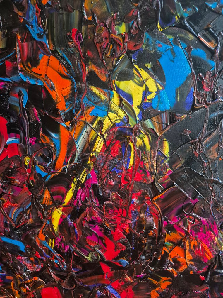 Bruno Cantais - Incandescence - XL #4.3