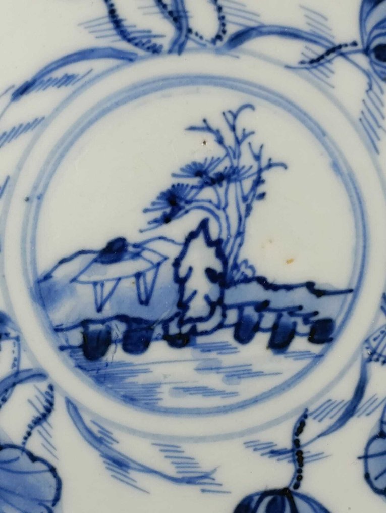 Πιάτο - Πορσελάνη #2.1