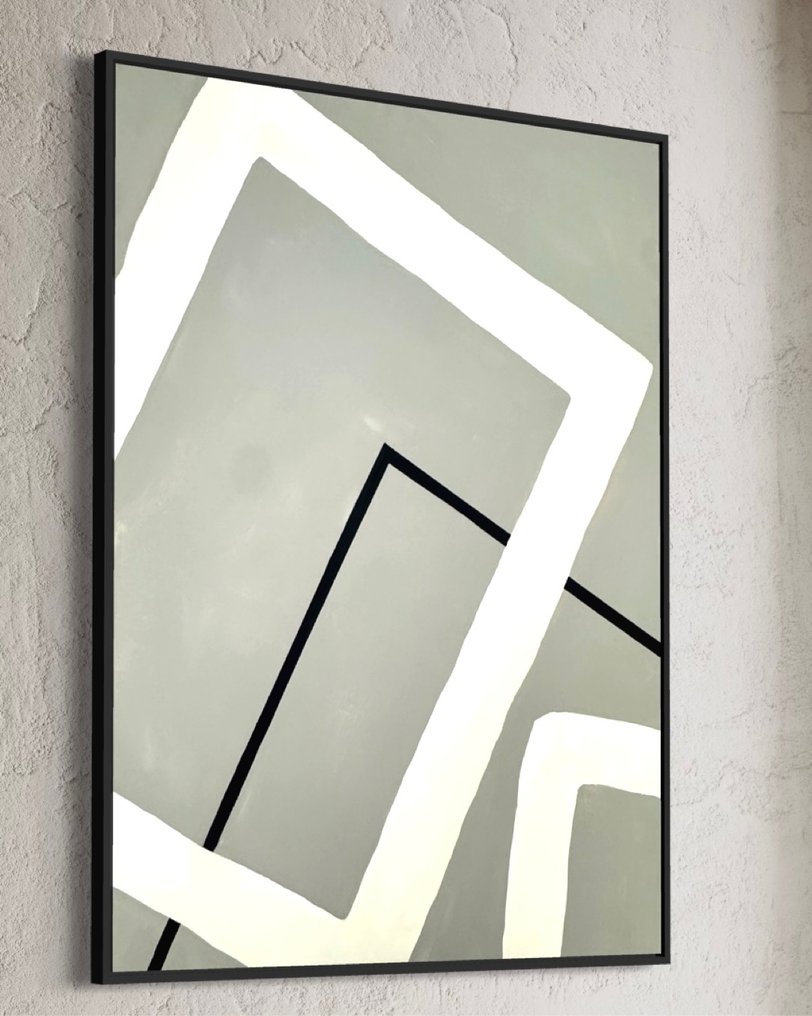 MiLo - Angular Convergence - XXL #1.0