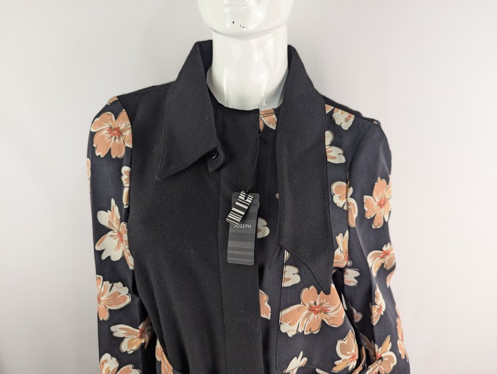 Joseph - 外套 - New with tags #3.2