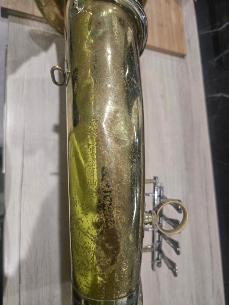 Tuyama -  - Μουσικά όργανα - Άγνωστη  (χωρίς τιμή ασφαλείας) #1.0