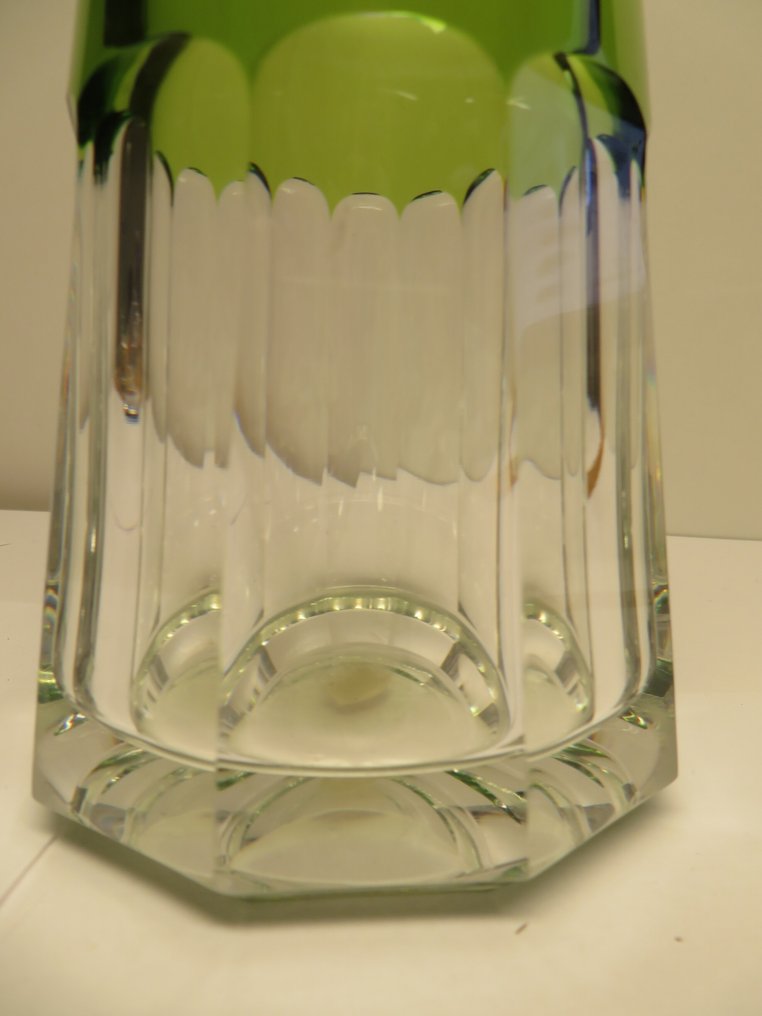 Val Saint Lambert - Kancsó - Kristály - vintage #2.1