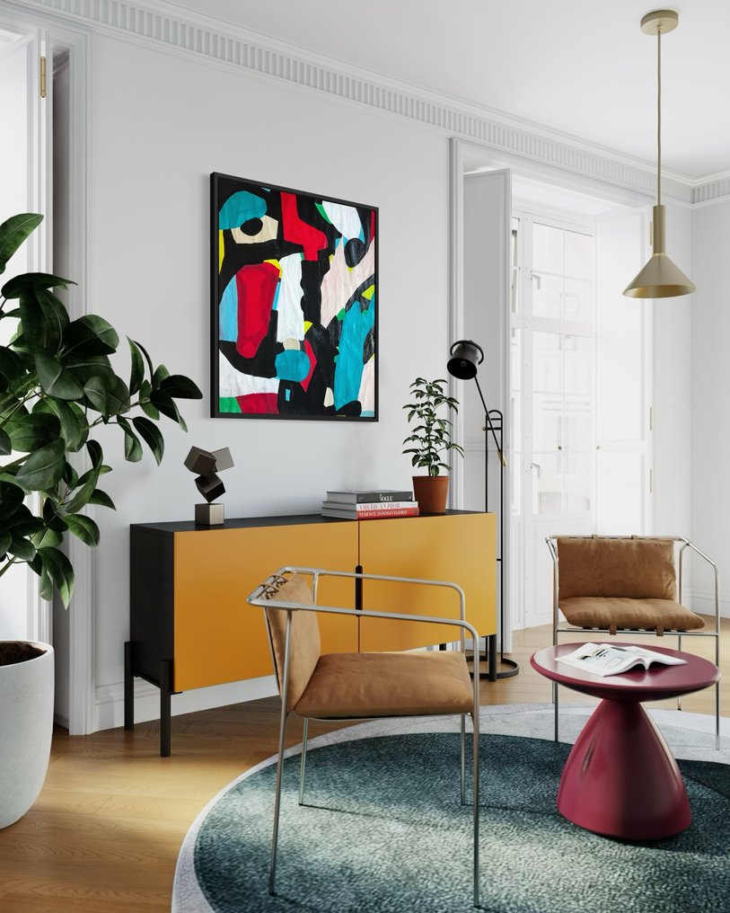 Rodrigo Pernas - Nelia - XXL #2.1